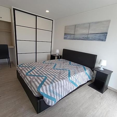 Quinta Do Aracal T1 Lägenhet Horta  Exteriör bild
