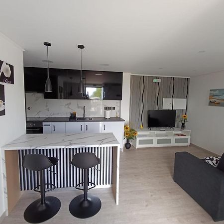 Quinta Do Aracal T1 Lägenhet Horta  Exteriör bild