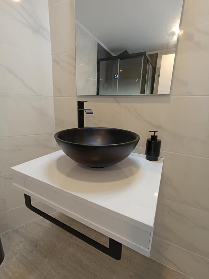 Quinta Do Aracal T1 Lägenhet Horta  Exteriör bild
