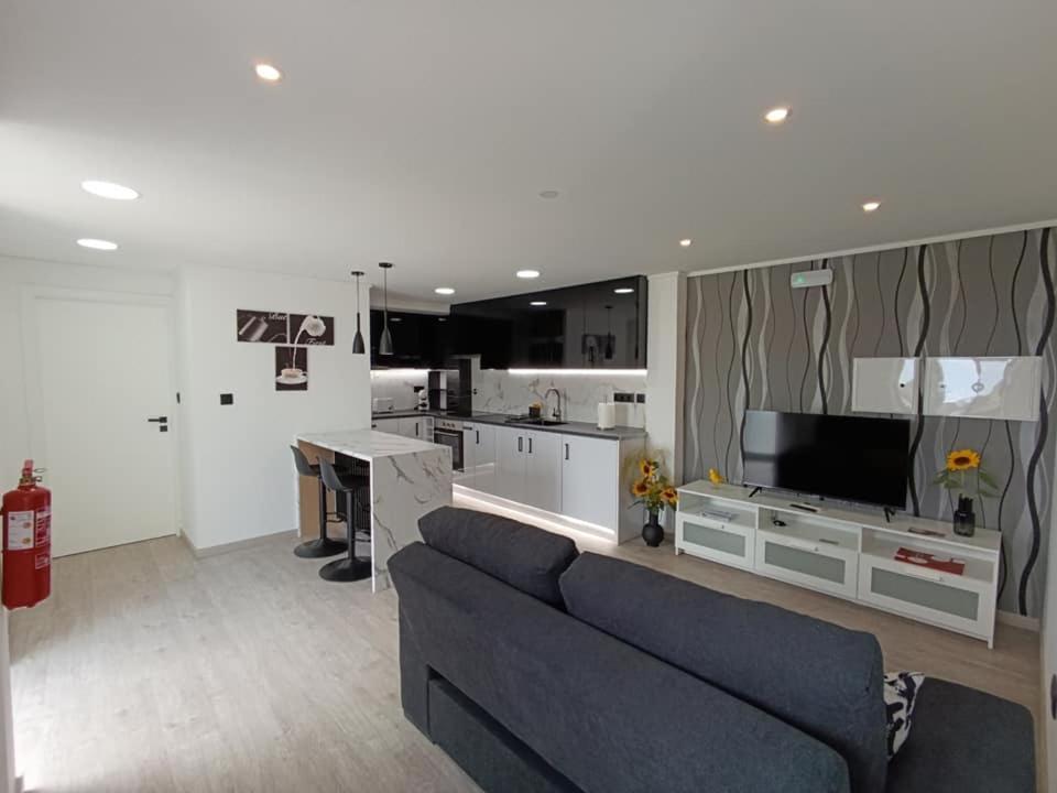 Quinta Do Aracal T1 Lägenhet Horta  Exteriör bild